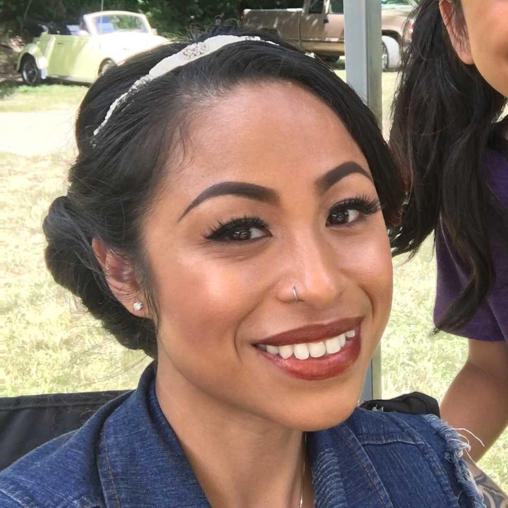 Meet your Posher, Jennivie